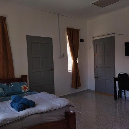 Room Stay Tok Wan 2 Kampung Kuala Besut Eksteriør bilde